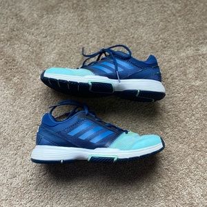 Adidas Court Shoes